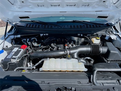 Used 2024 Ford Expedition Max XLT image 32