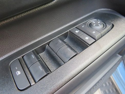 New 2025 Toyota 4Runner TRD Off-Road Premium image 45