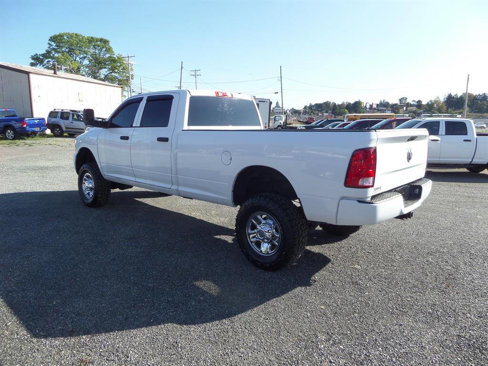 Used 2012 RAM 3500 ST w/ Chrome Appearance Group image 6