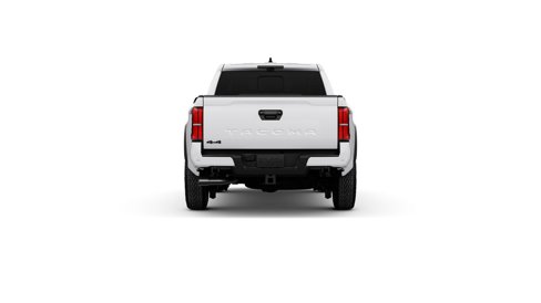 New 2025 Toyota Tacoma TRD Off-Road image 28