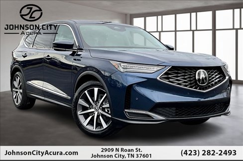 New 2026 Acura MDX w/ Technology Package image 3