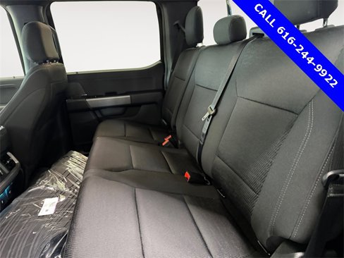 New 2025 Ford F150 XLT image 16