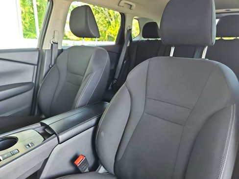 Used 2024 Nissan Rogue S image 22