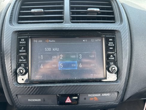 Used 2019 Mitsubishi Outlander Sport SE image 4