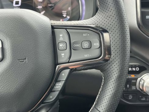 New 2026 RAM 1500 Rebel image 22