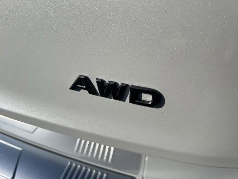 New 2026 Nissan Rogue SV image 10