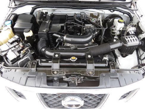 Used 2018 Nissan Frontier S w/ Work Truck Package image 35