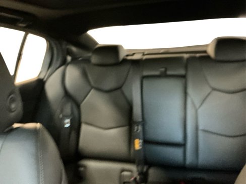 Used 2024 Cadillac CT5 Premium Luxury image 10