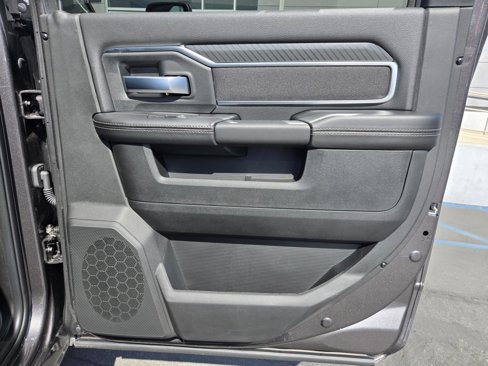 New 2025 RAM 2500 Big Horn image 31