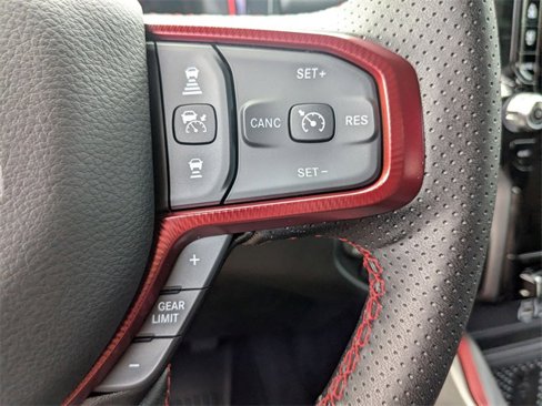 New 2026 RAM 1500 Rebel image 18