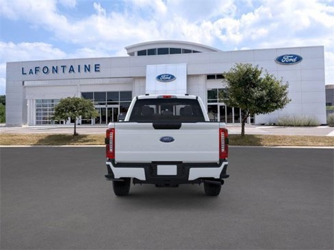 New 2026 Ford F350 XL w/ STX Appearance Package image 6