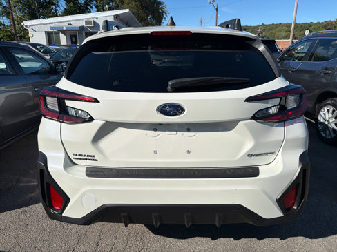 Used 2024 Subaru Crosstrek 2.0i Premium image 7