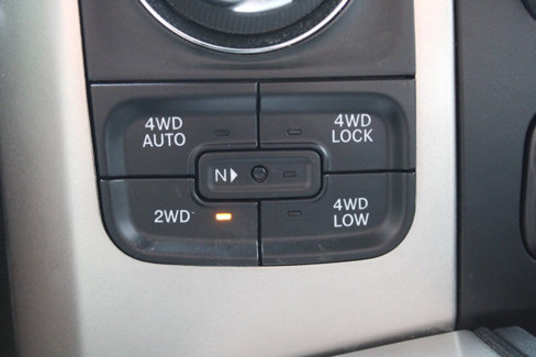 Used 2017 RAM 1500 Big Horn image 42