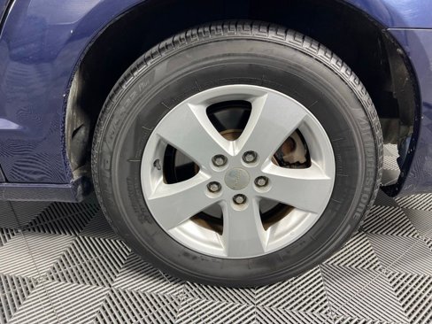 Used 2013 Dodge Grand Caravan SE image 27