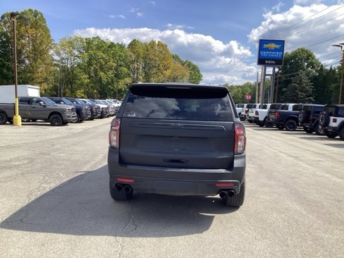 Used 2023 Chevrolet Tahoe Premier image 6