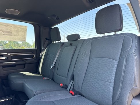 New 2026 RAM 2500 Big Horn image 30