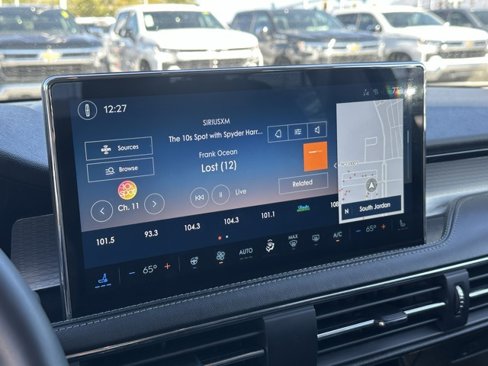 Used 2023 Lincoln Corsair AWD image 33