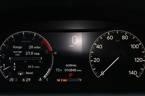 Used 2024 Honda Ridgeline RTL image 13