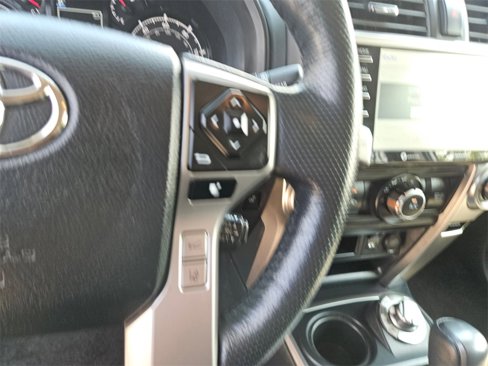 Used 2024 Toyota 4Runner SR5 Premium image 21