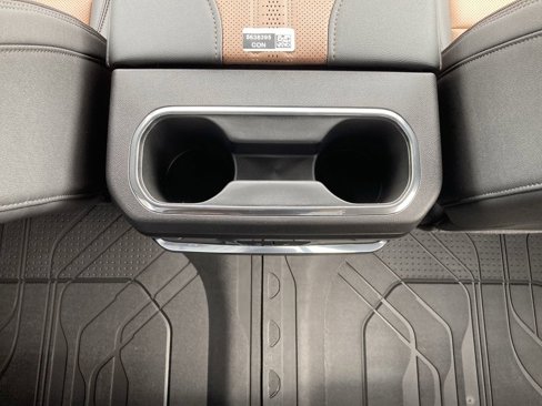 New 2026 Chevrolet Silverado 1500 High Country image 17