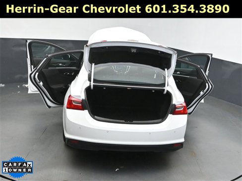 Used 2024 Chevrolet Malibu LT image 48