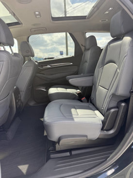 Used 2020 Buick Enclave Premium w/ Sun and Sites Package image 10