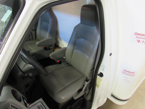 Used 2024 Ford E-350 and Econoline 350 Super Duty w/ Power Windows & Locks Group image 38