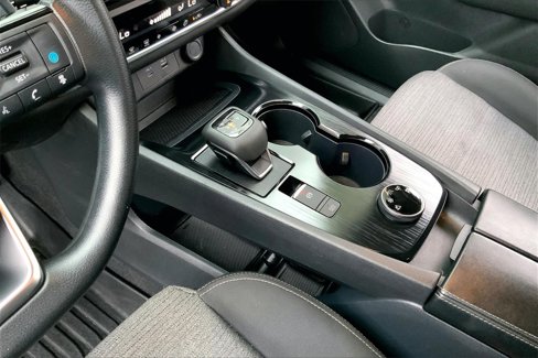 Used 2023 Nissan Rogue SV image 17