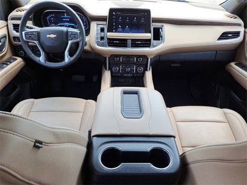 Used 2024 Chevrolet Tahoe Premier image 10