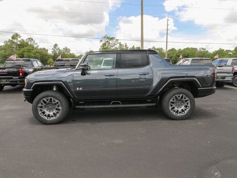 New 2025 GMC Hummer EV 3X image 5