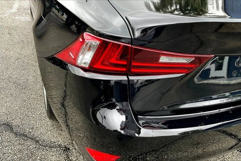 Used 2016 Lexus IS 300 AWD w/ Premium Package image 29