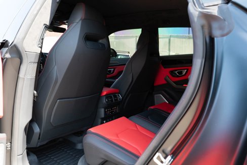 Used 2022 Lamborghini Urus image 59