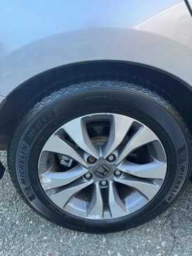 Used 2015 Honda Accord LX image 10