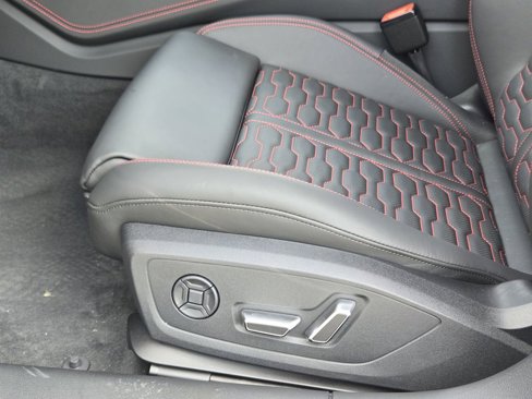 New 2026 Audi RS 6 performance image 26