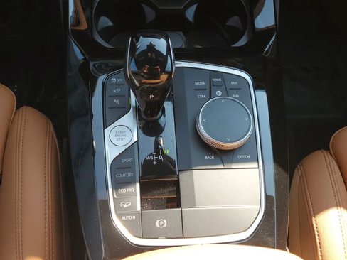 Certified 2024 BMW X3 M40i image 34