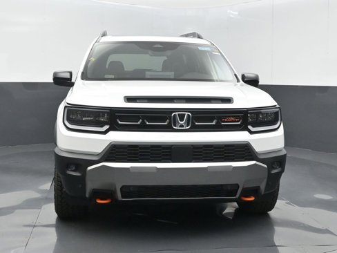 New 2026 Honda Passport TrailSport image 4