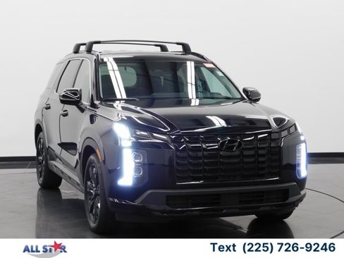 Used 2024 Hyundai Palisade XRT image 1