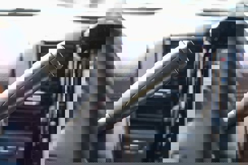 New 2026 RAM 2500 Rebel image 20