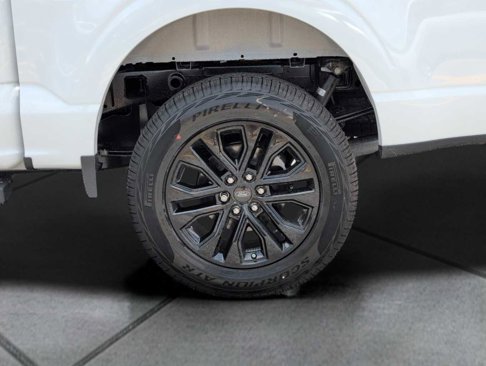 New 2025 Ford F150 XLT image 20
