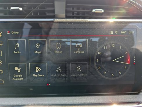 Certified 2024 GMC Sierra 1500 AT4 w/ Technology Package image 22
