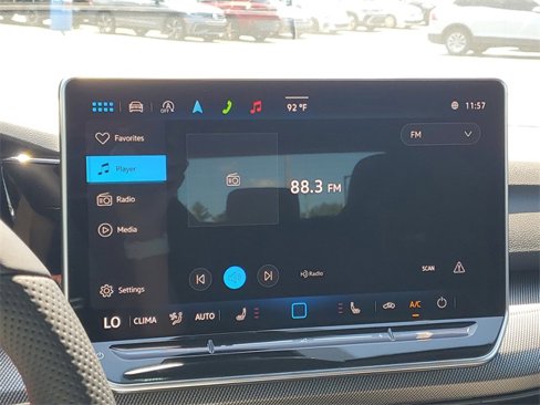 New 2025 Volkswagen GTI S image 19