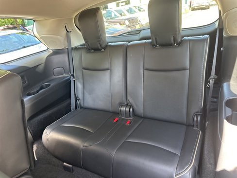 Used 2019 INFINITI QX60 Luxe w/ 20" Tire & Wheel Package image 11