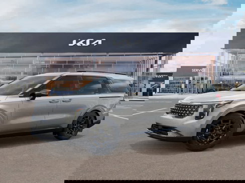 New 2026 Kia Carnival SX image 3