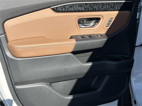 New 2026 Honda Passport TrailSport Elite image 18