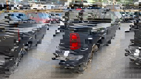 New 2026 RAM 1500 Laramie image 27
