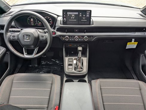 New 2026 Honda CR-V Sport image 15