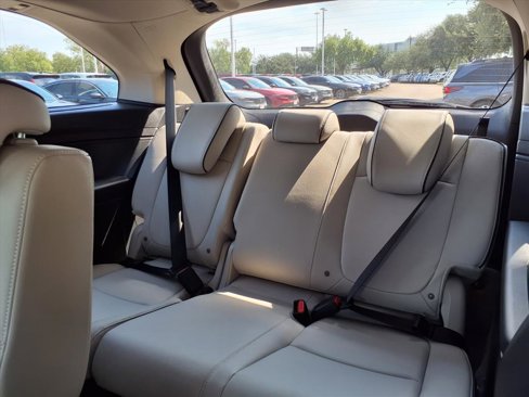 New 2026 Honda Odyssey Touring image 10