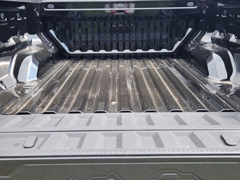 New 2026 Chevrolet Colorado Trail Boss image 25
