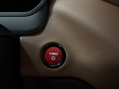 New 2026 Toyota Tundra 1794 Edition image 26