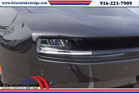 New 2025 Dodge Charger R/T w/ Quick Order Package 25M R/T image 3